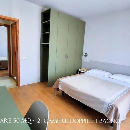Hotel Pineta San Benedetto del Tronto Luaran gambar