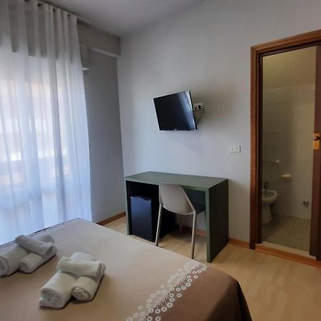 Hotel Pineta San Benedetto del Tronto Luaran gambar