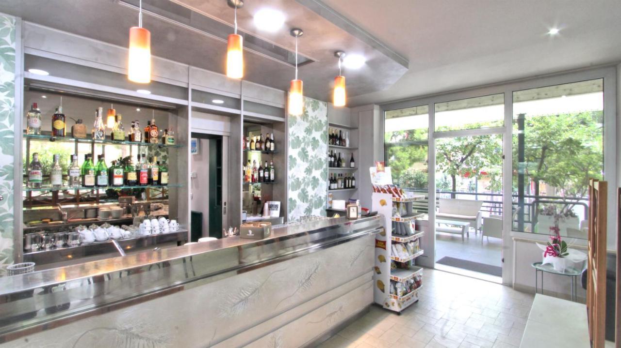 Hotel Pineta San Benedetto del Tronto Luaran gambar