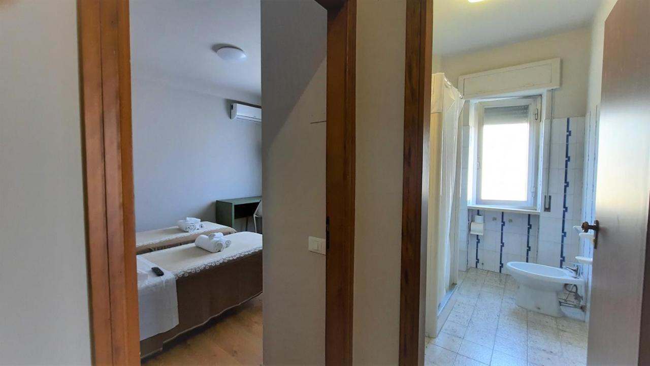 Hotel Pineta San Benedetto del Tronto Luaran gambar