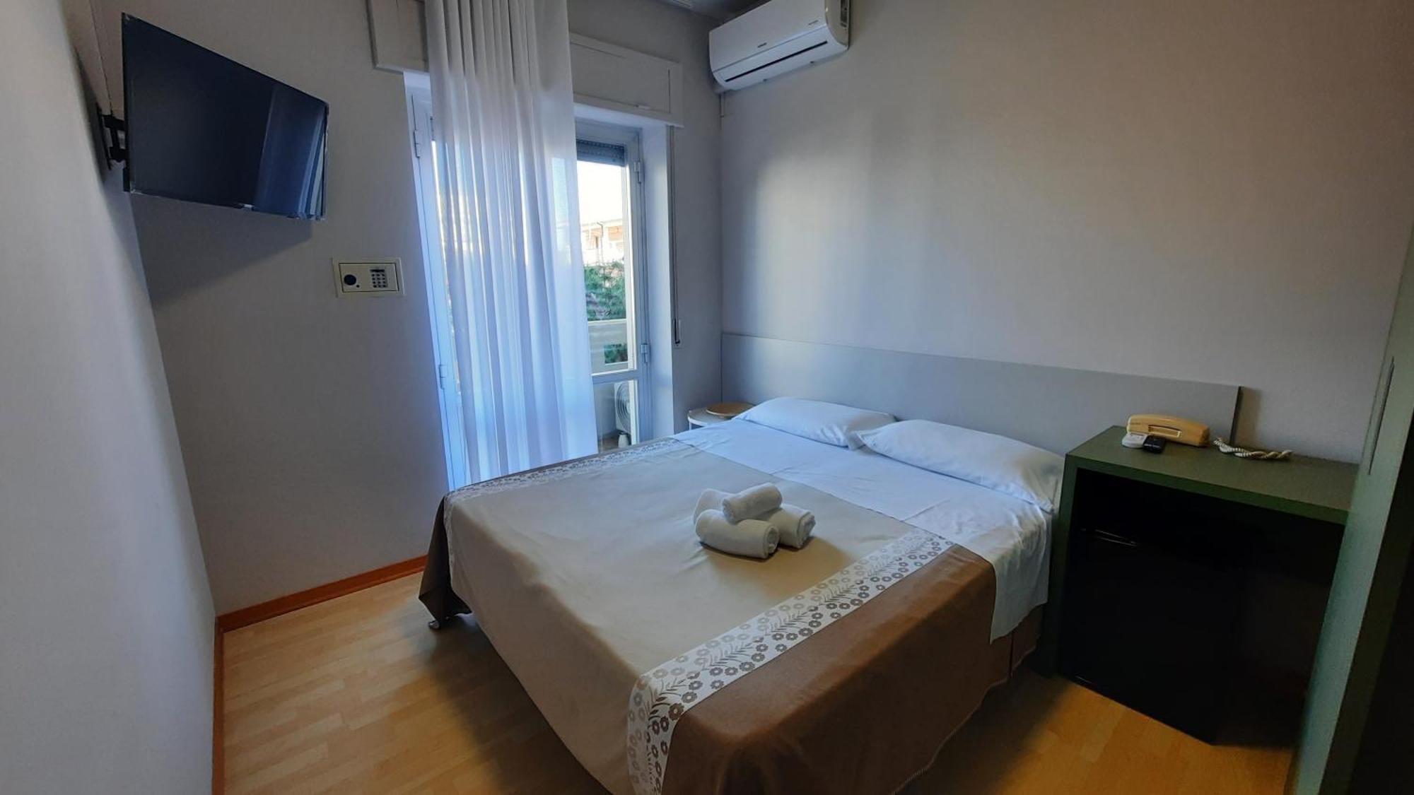 Hotel Pineta San Benedetto del Tronto Luaran gambar