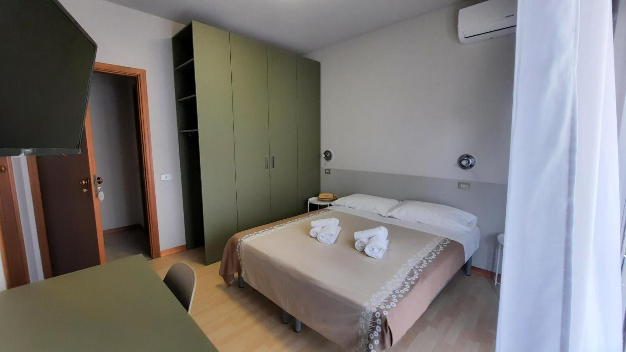 Hotel Pineta San Benedetto del Tronto Luaran gambar