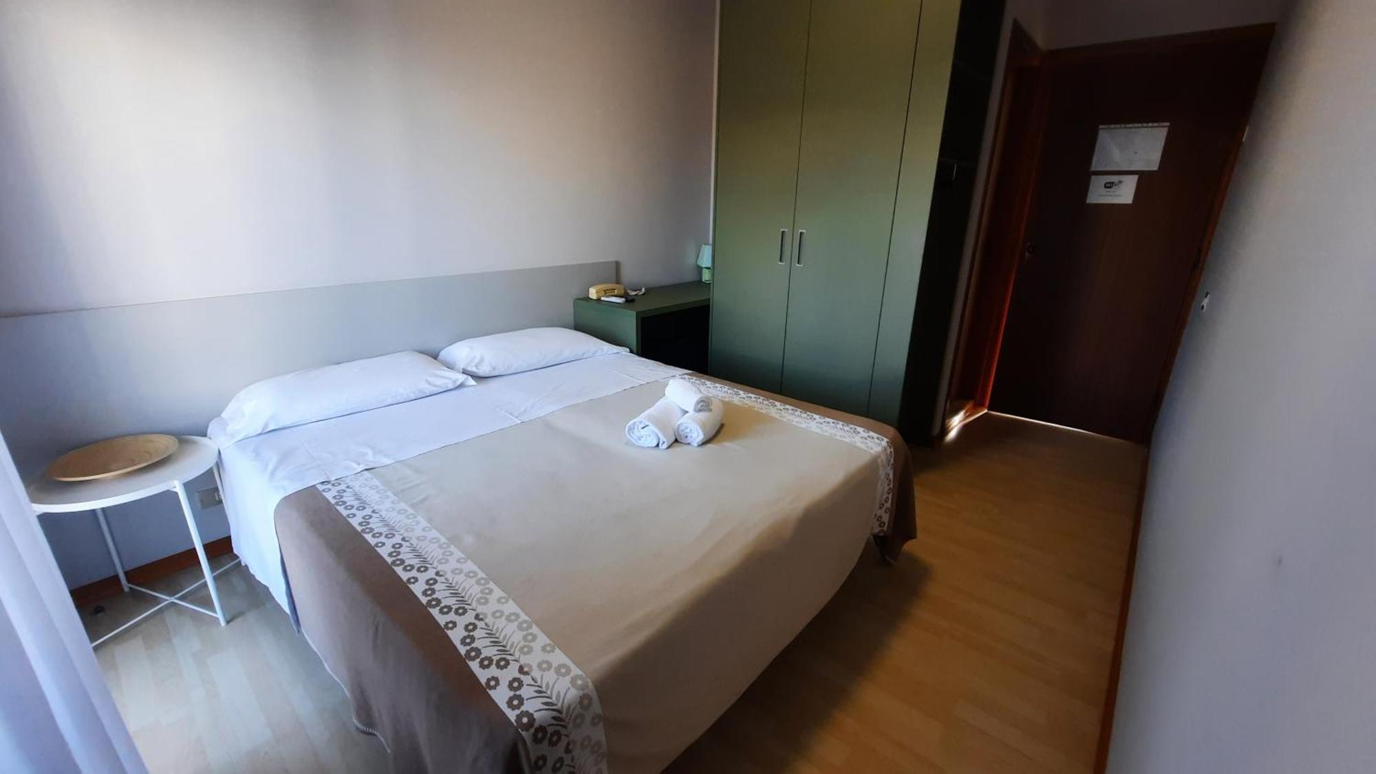 Hotel Pineta San Benedetto del Tronto Luaran gambar