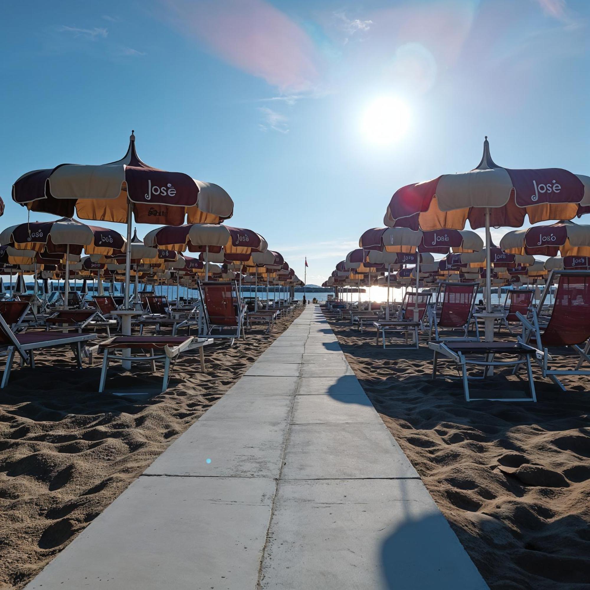 Hotel Pineta San Benedetto del Tronto Luaran gambar